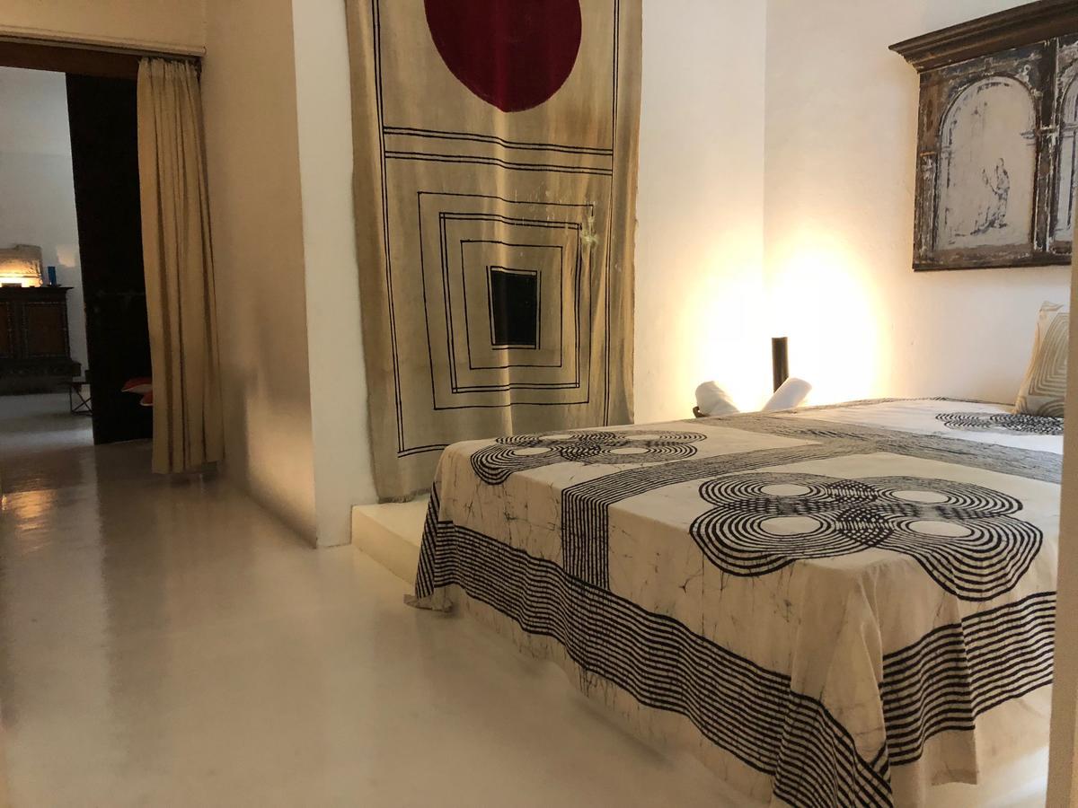 Geoffrey Bawa'S Home Number 11 كولمبو المظهر الخارجي الصورة